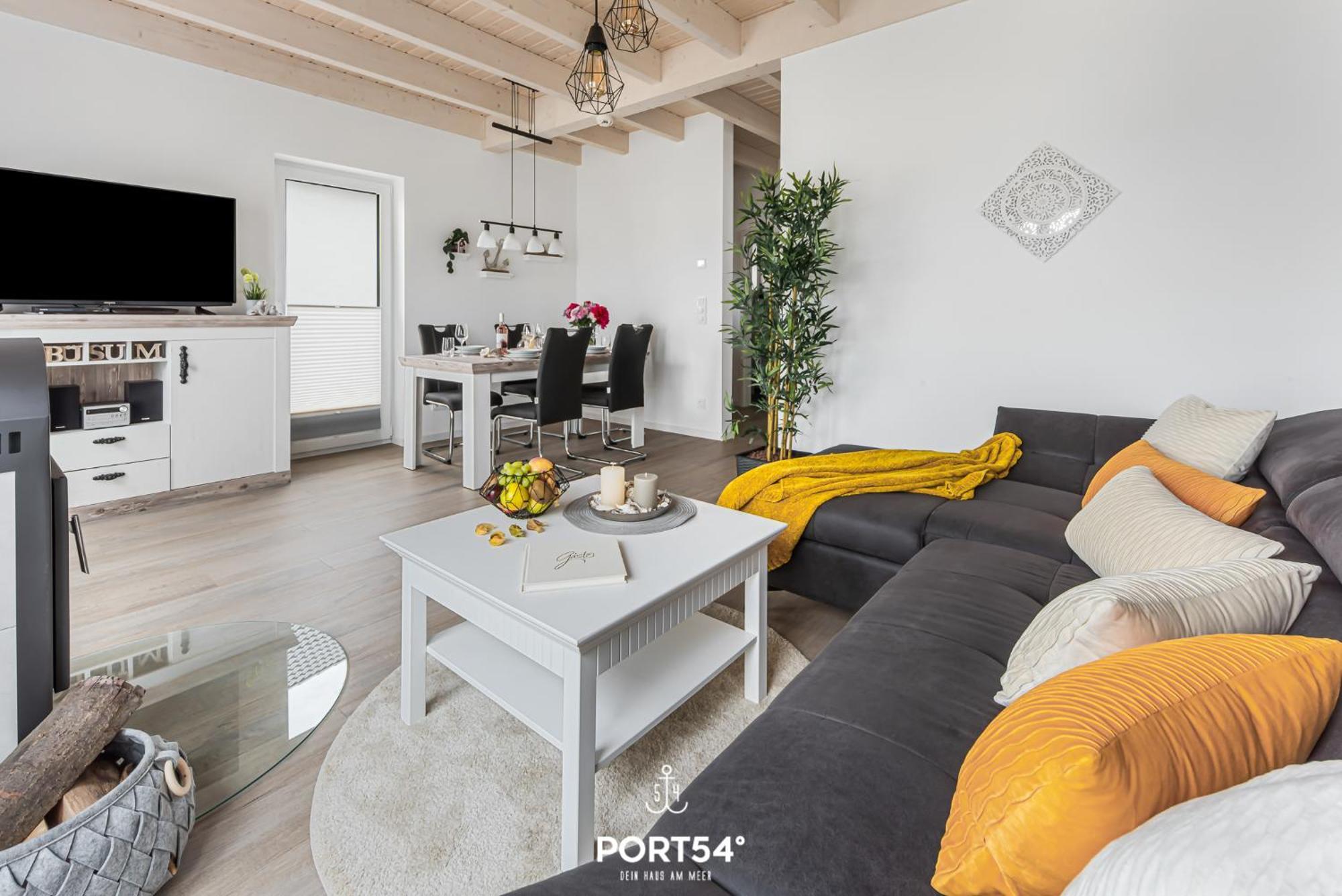 Lieblingsplatz Buesum Villa Luaran gambar