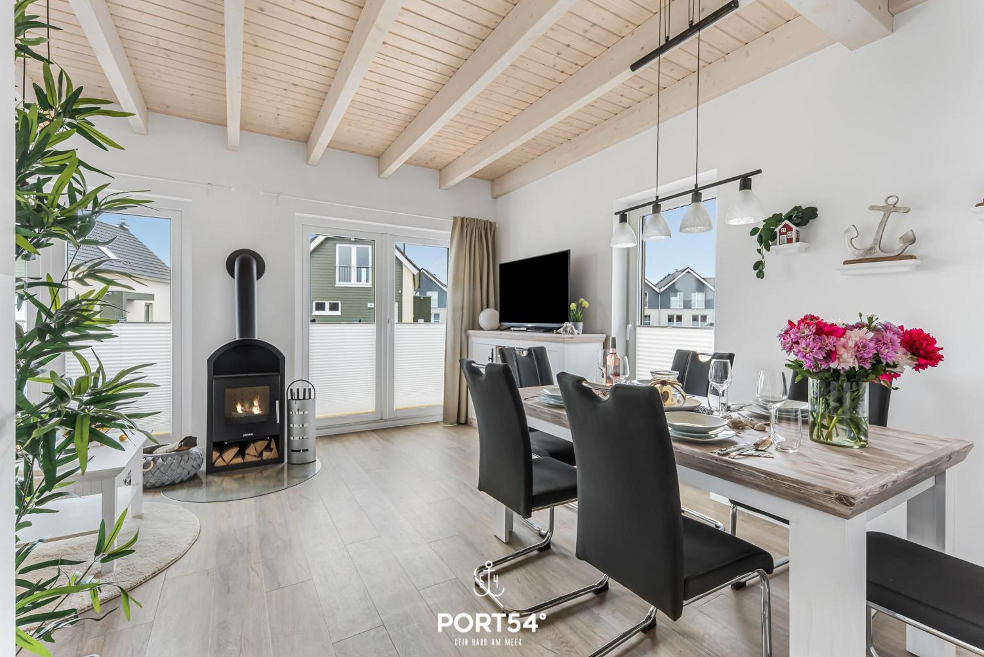 Lieblingsplatz Buesum Villa Luaran gambar