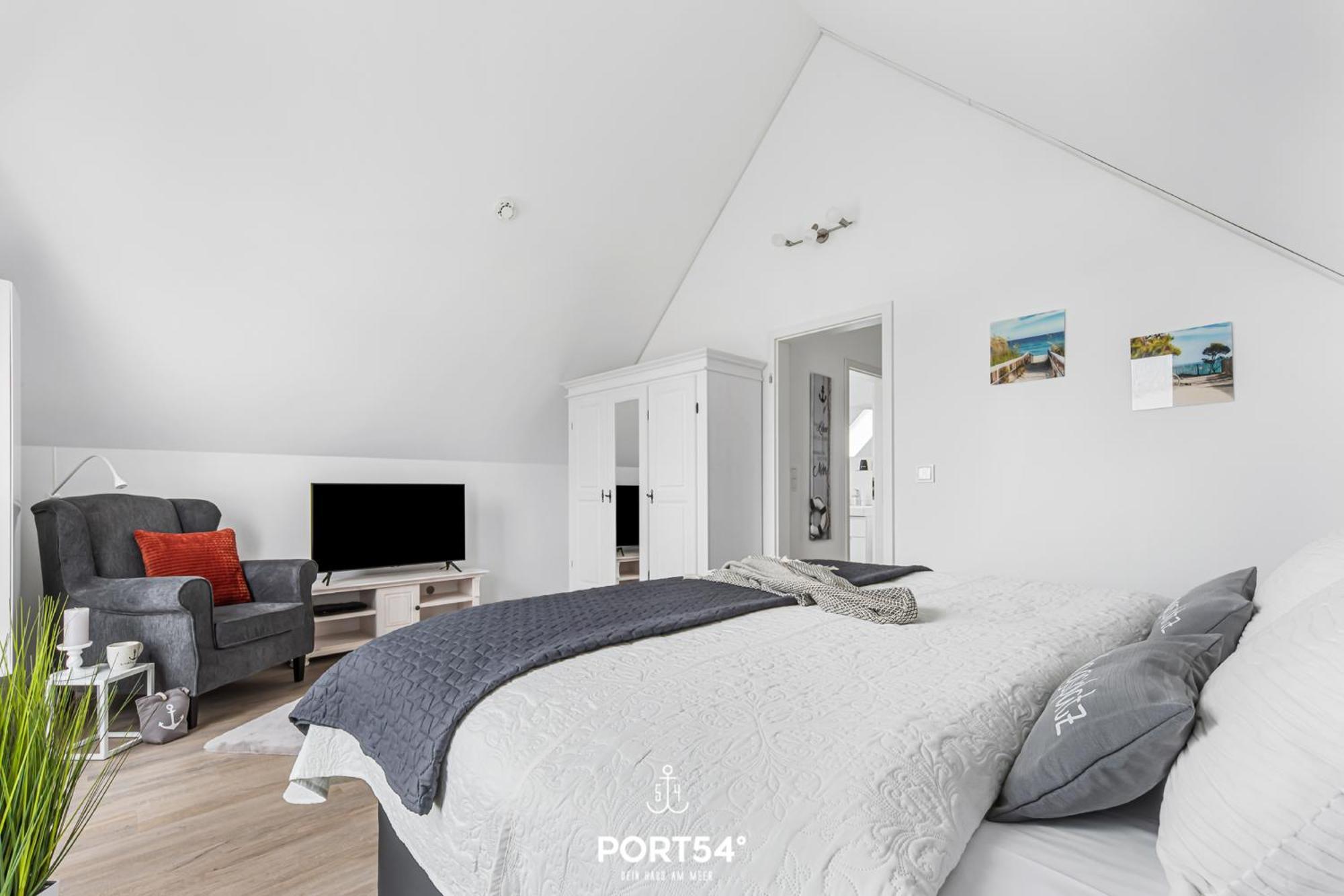 Lieblingsplatz Buesum Villa Luaran gambar