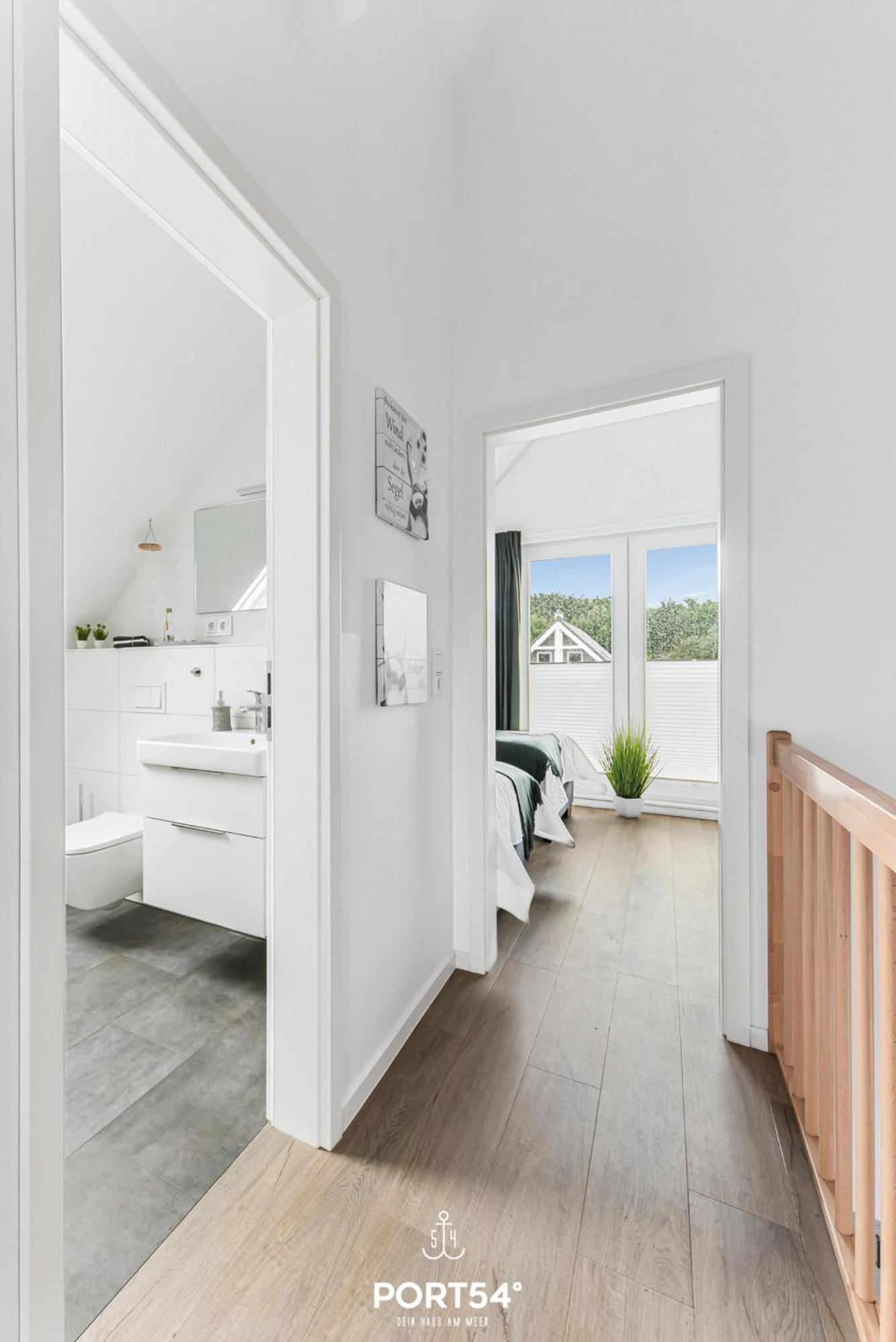 Lieblingsplatz Buesum Villa Luaran gambar