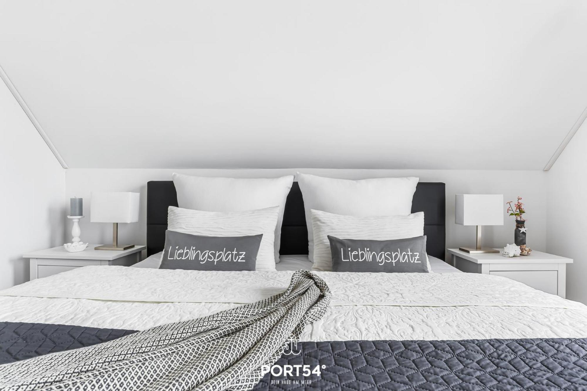 Lieblingsplatz Buesum Villa Luaran gambar