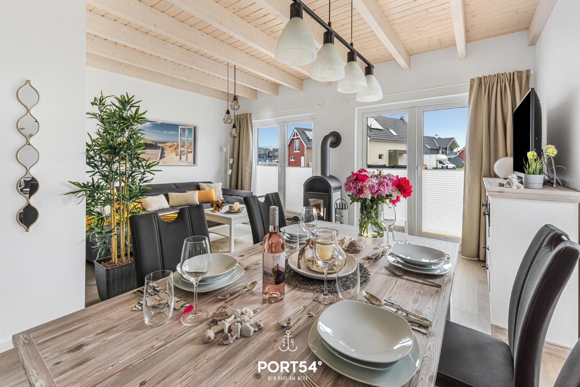 Lieblingsplatz Buesum Villa Luaran gambar